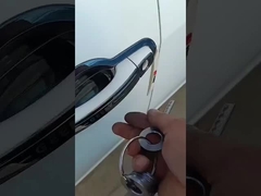 鍵師 ツール ステンレス 鋼 HU66 レーザー トラック VAG ジグラー クイック オープン VAG カー ドアのロック 修理