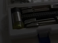 鍵屋ツール 13個セット バンプキー シムズ 飛行機 カバロックピック ツール 鍵屋用品