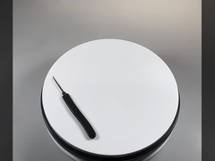 高品質の9パーツのロックピッキングツールセット