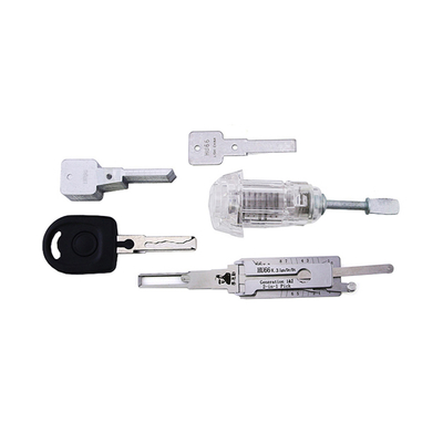 購入 VW HU66 2 In1 ロックピック リシ ドアロックピック オンライン製造